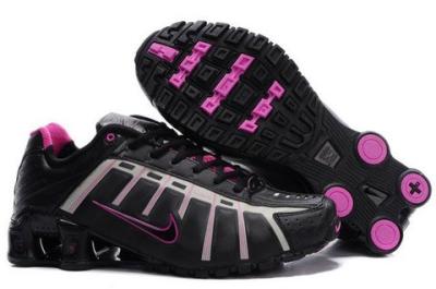 Nike Shox NZ 3-174